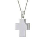 Βαπτιστικός Σταυρός Για Αγόρι